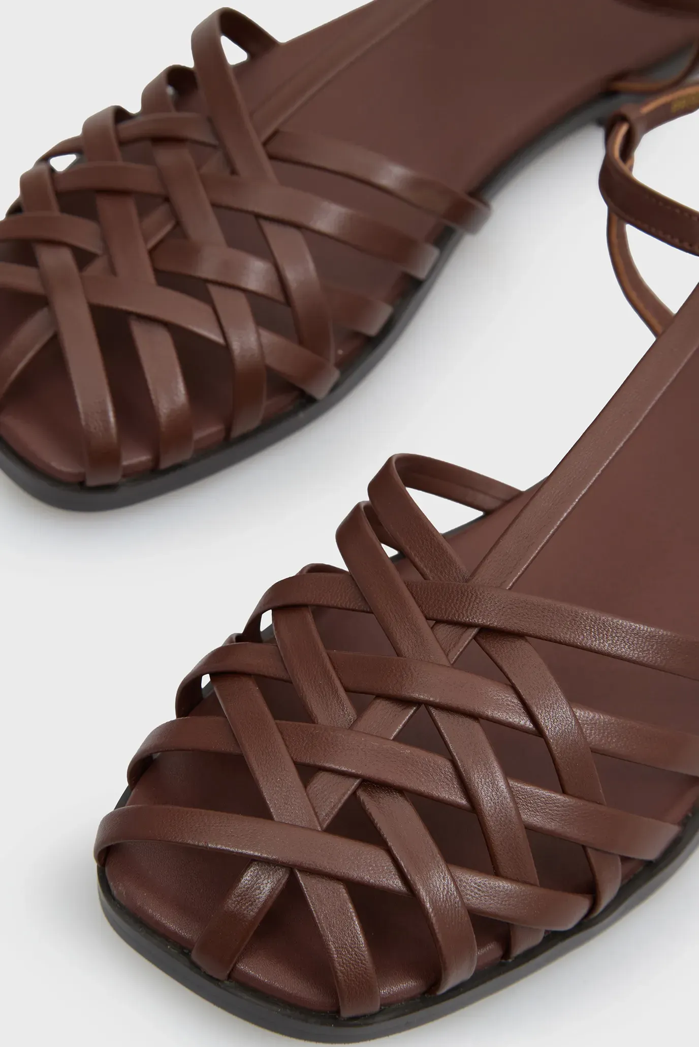 Сандалии Caprine 2