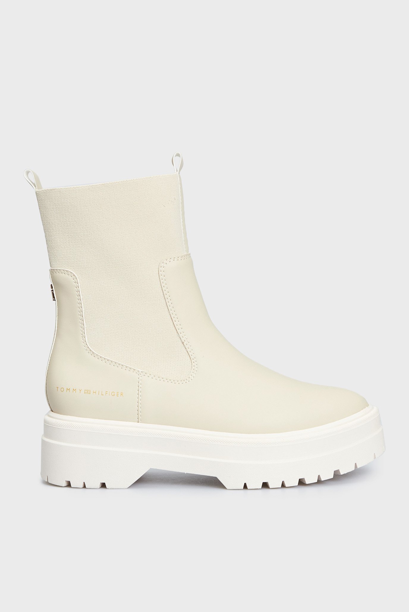 Ботинки FEMININE SEASONAL UTILITY BOOT 1