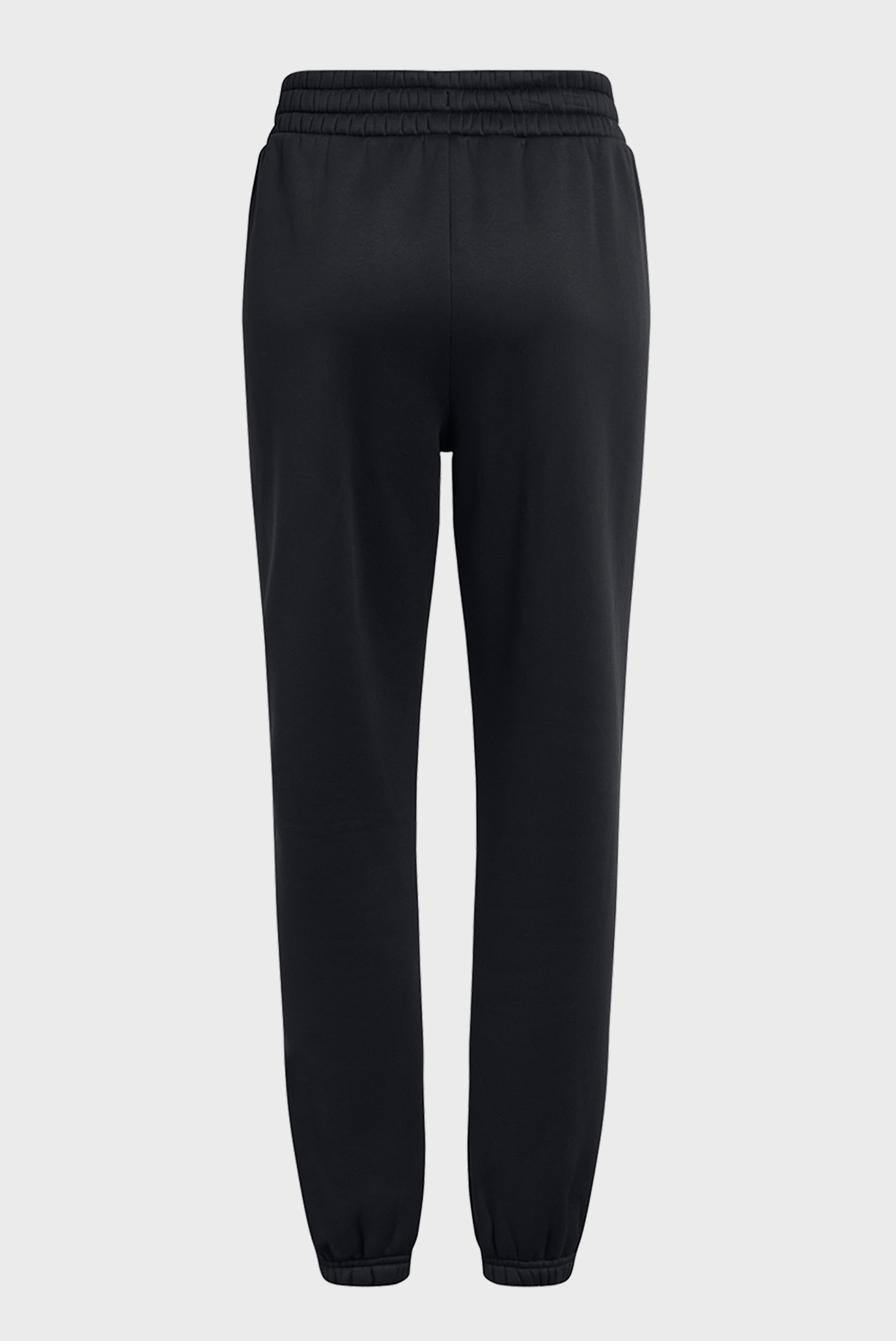 Женские черные спортивные брюки UA Armour Flc Pro Gym Pt 6