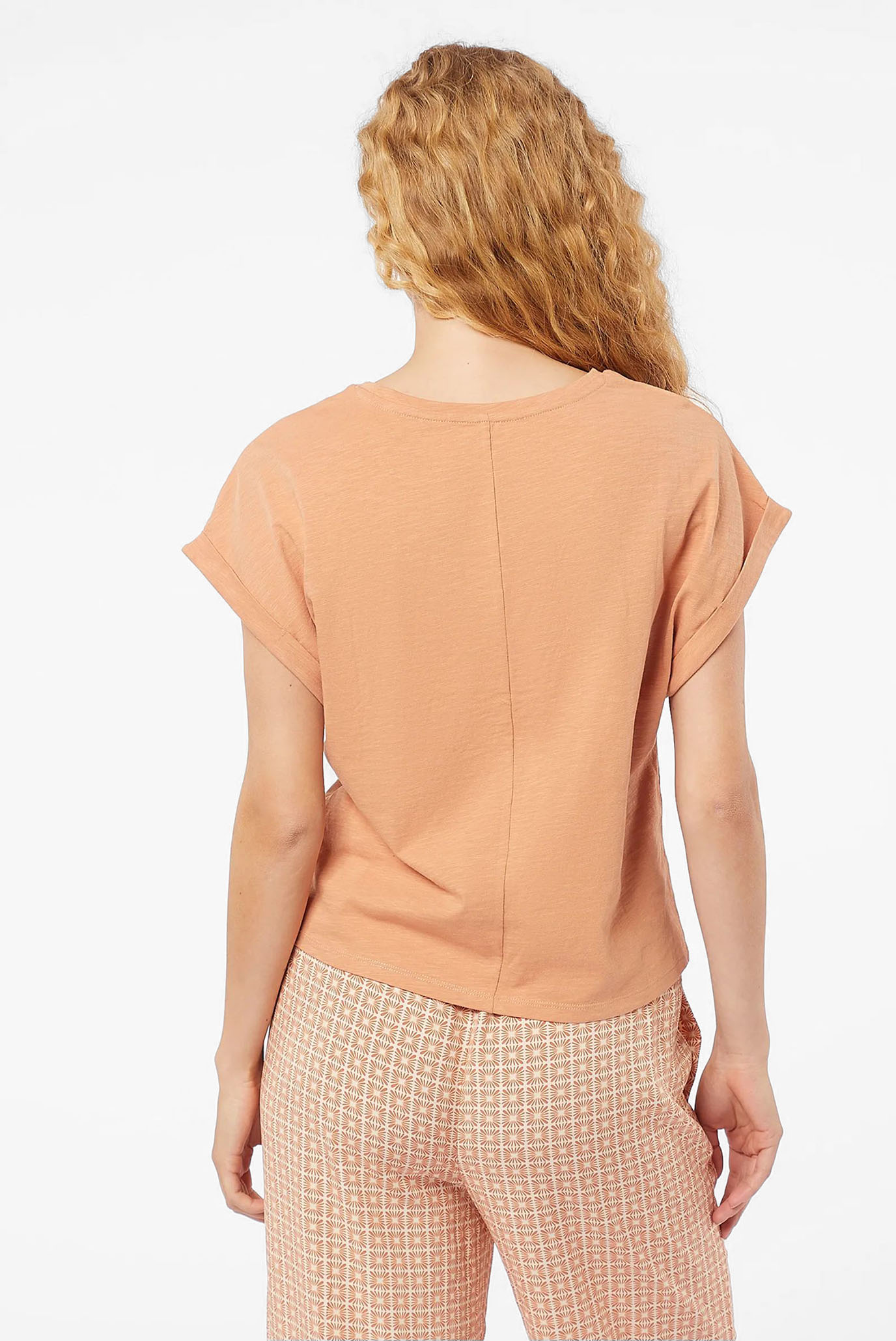 Футболка APOLA - T-SHIRT 3