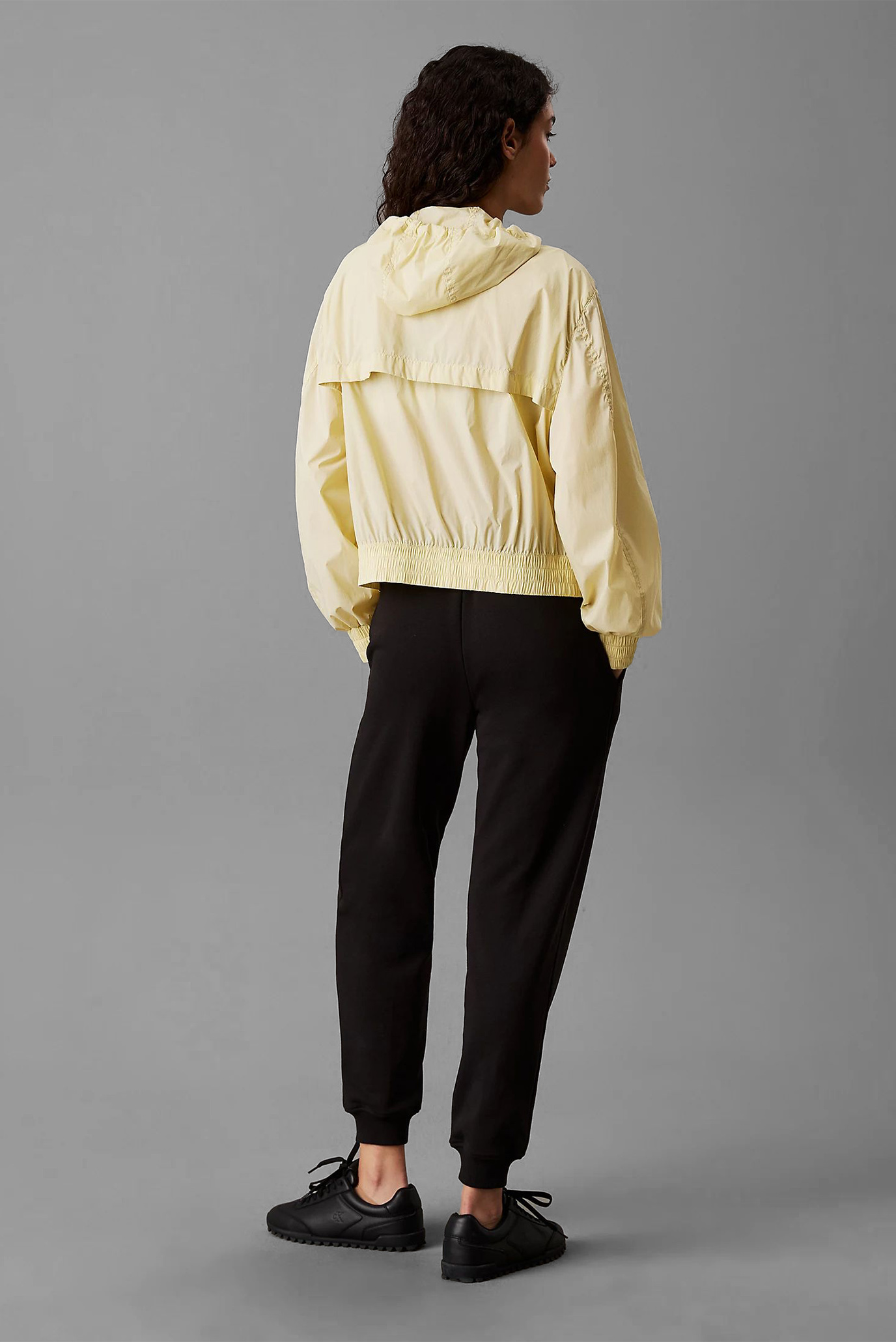 Штаны спортивные MONOLOGO JOG PANT 3