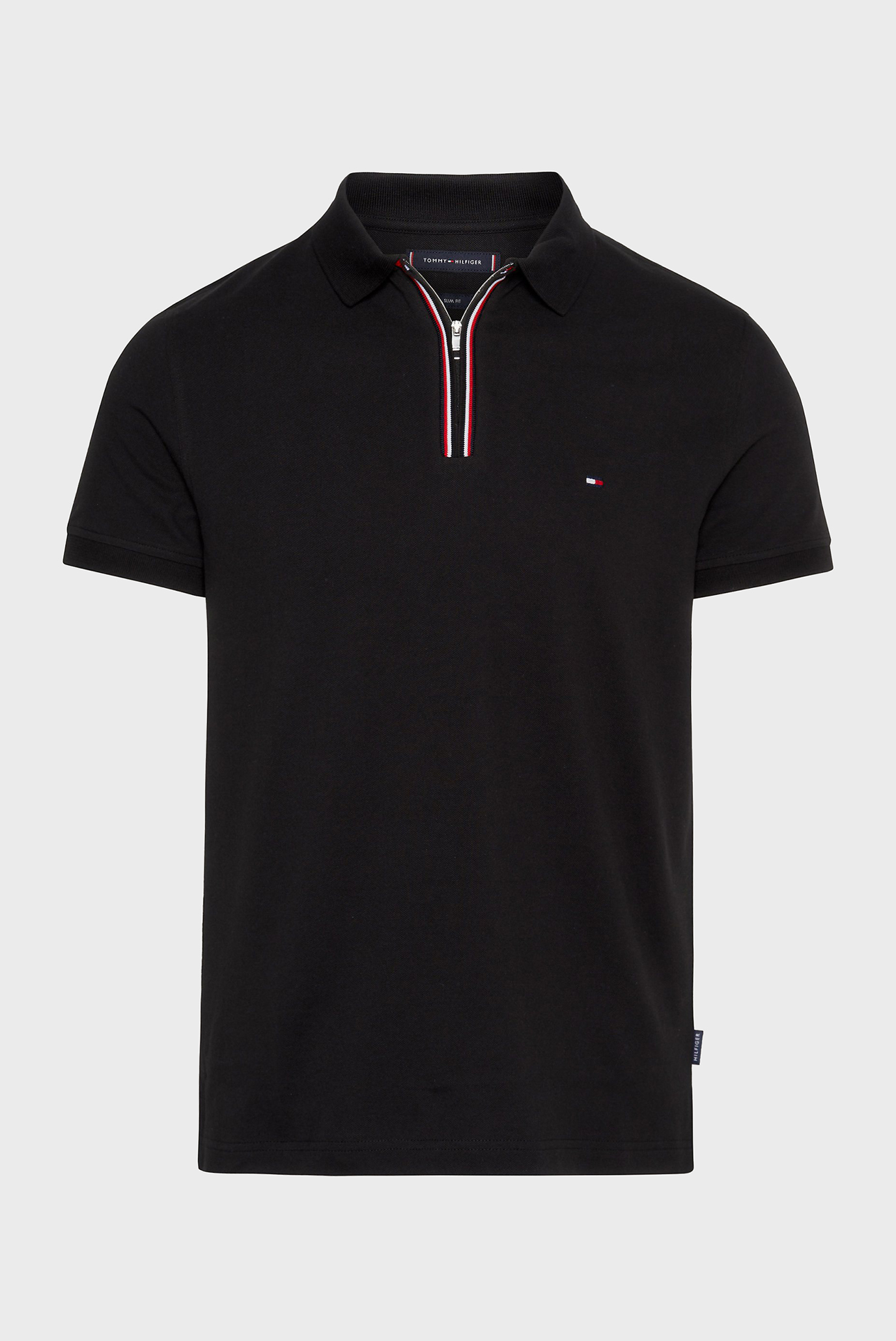 Поло RWB ZIP TIP SLIM POLO 1