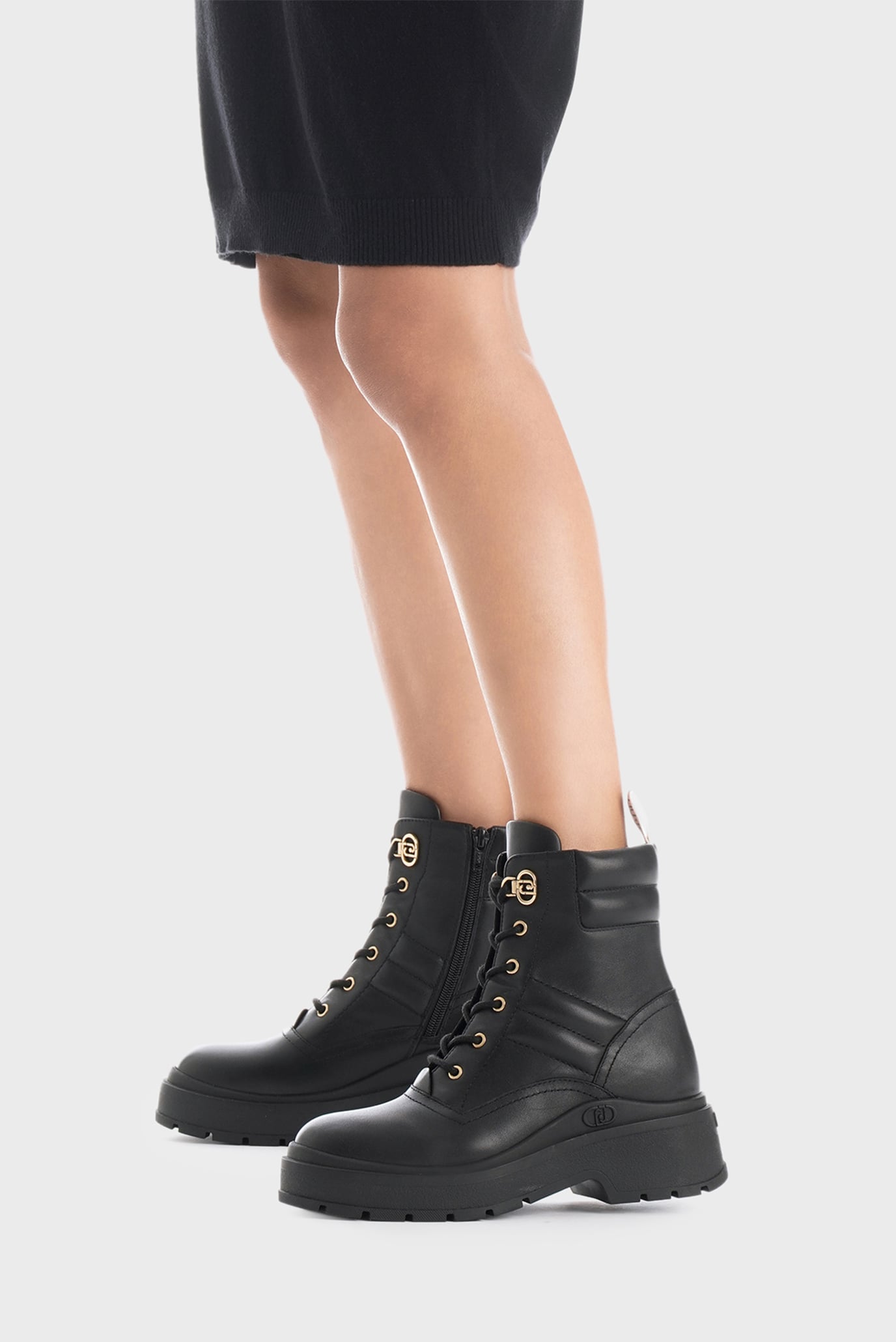 Ботинки ANDREA 6