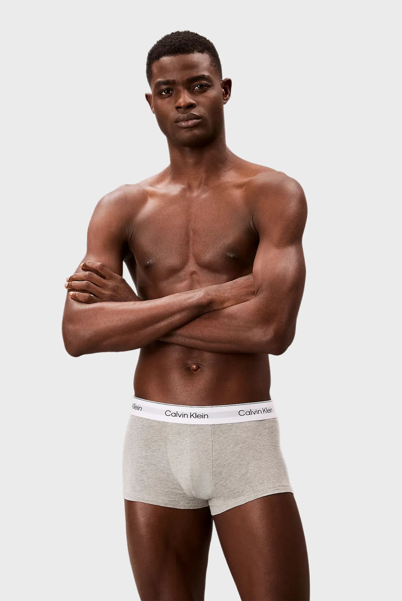 Набор белья LOW RISE TRUNK 3PK 5