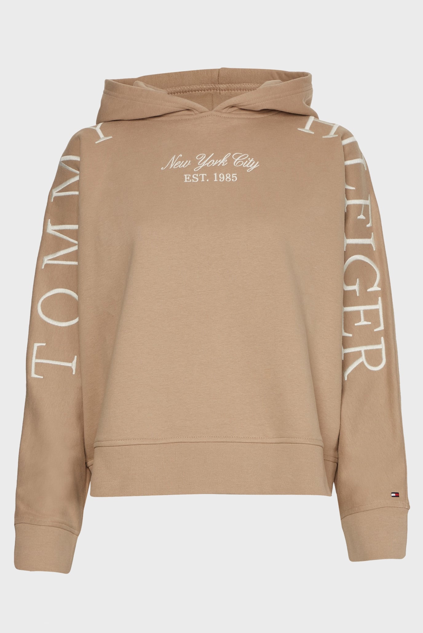 Худи RLXD ARCHED HILFIGER HOODIE 9