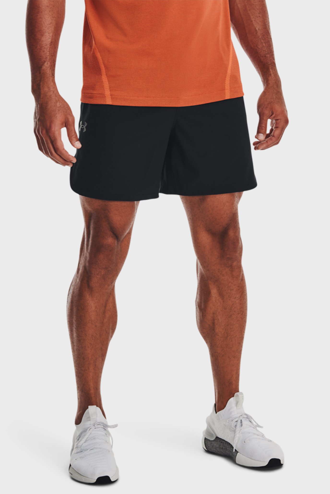 Шорты UA Peak Woven Shorts 8