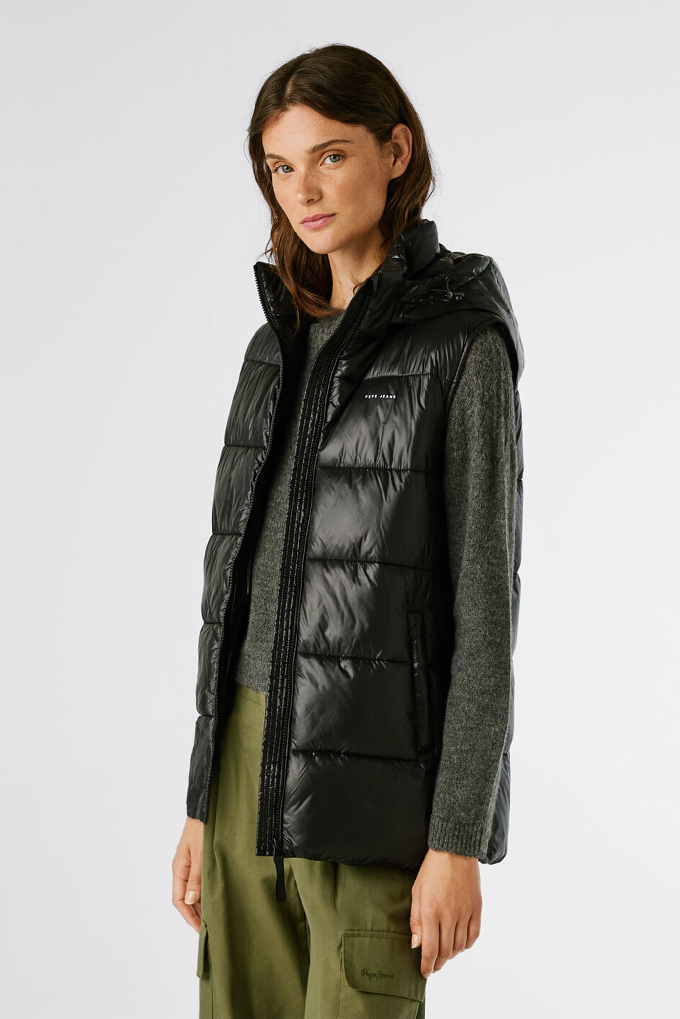 Жилет SUSSY VEST 3