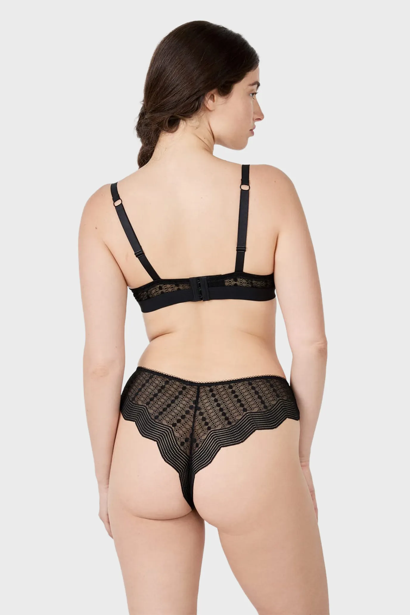 Бюстгальтер/ENVERGURE - N*9 BALC 6