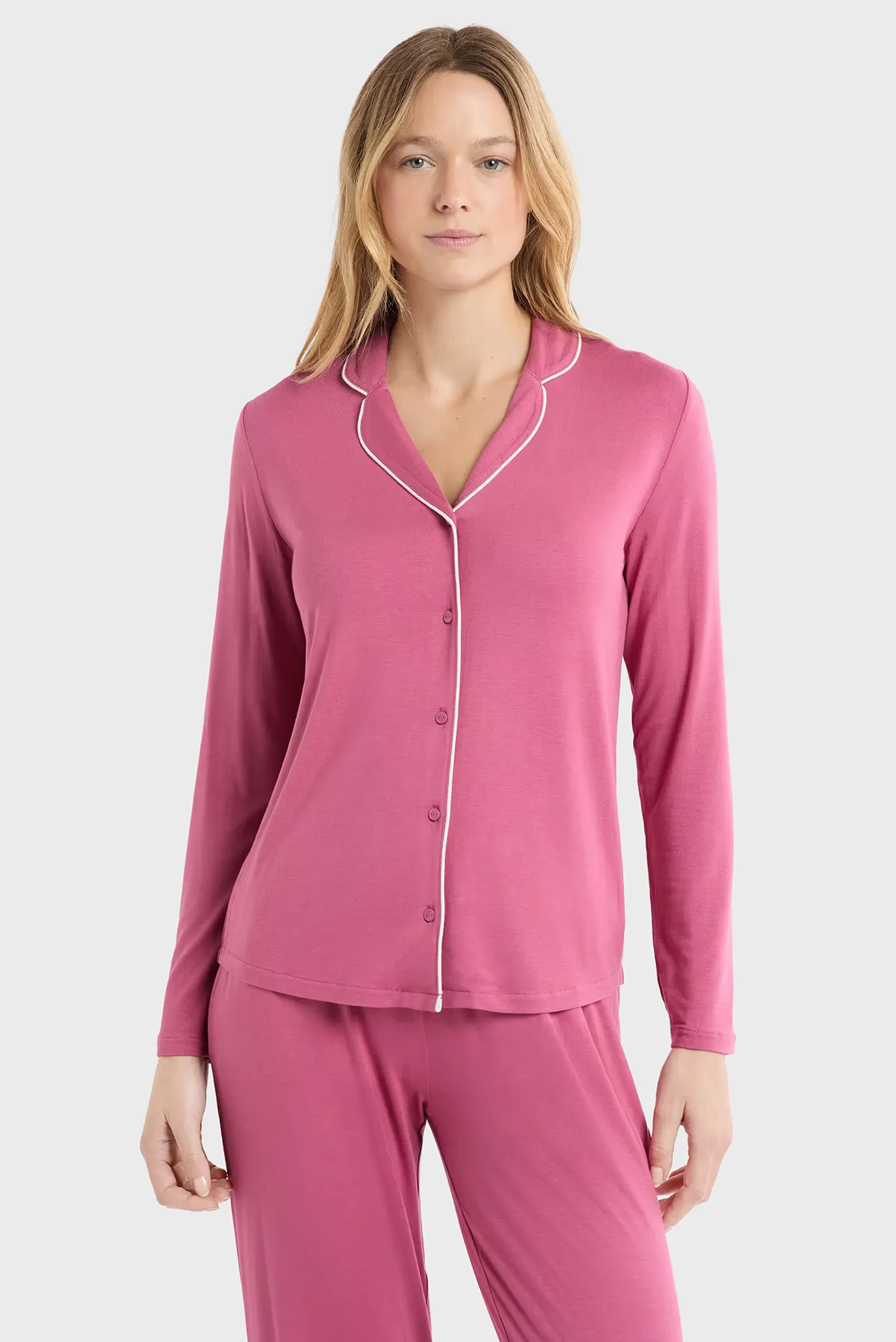 Пижама/LUDVIKA - PYJ 2 PCS 1