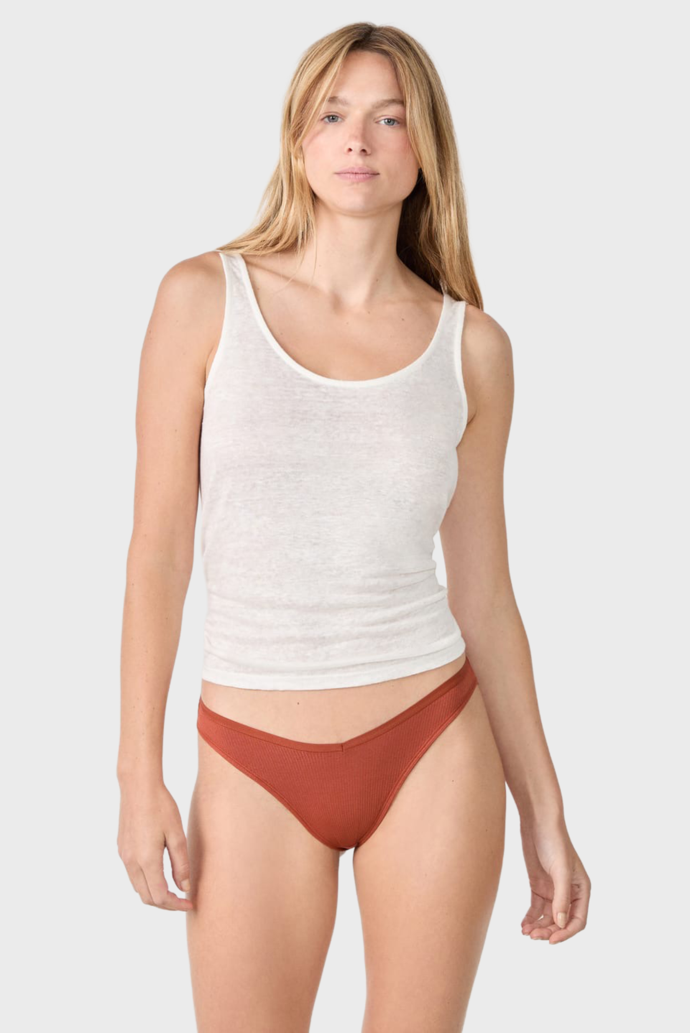 Набор белья JOHN - 3 TANGAS 3