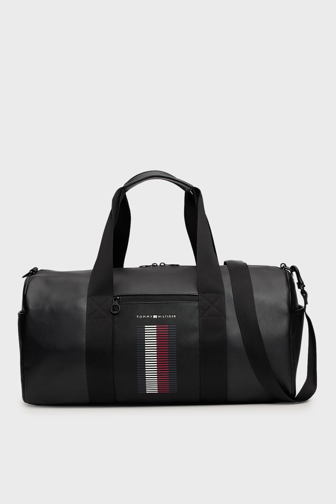 Сумка/TH FOUNDATION PIQUE DUFFLE 1