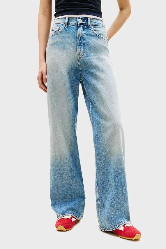 Джинсы CLAIRE HR WD BJ6136 Tommy Jeans