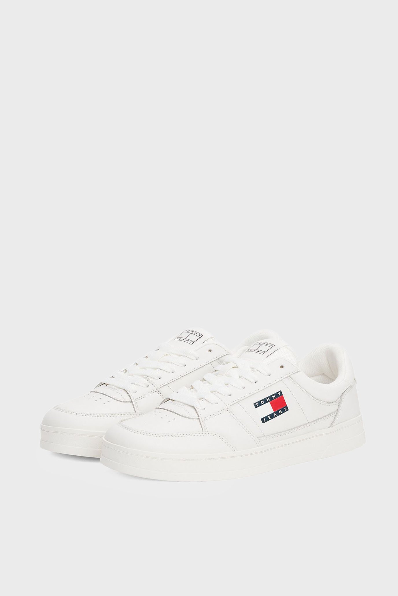 Кроссовки TJM THE GREENWICH NEW ESS 3