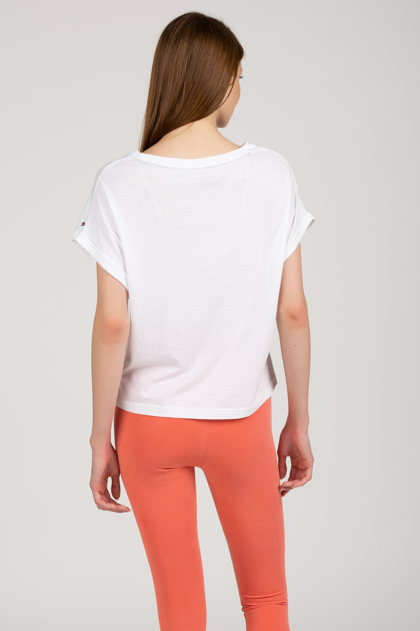 Футболка SS TEE 4