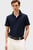 Поло/VERTICAL STRIPE PIQUE REG POLO