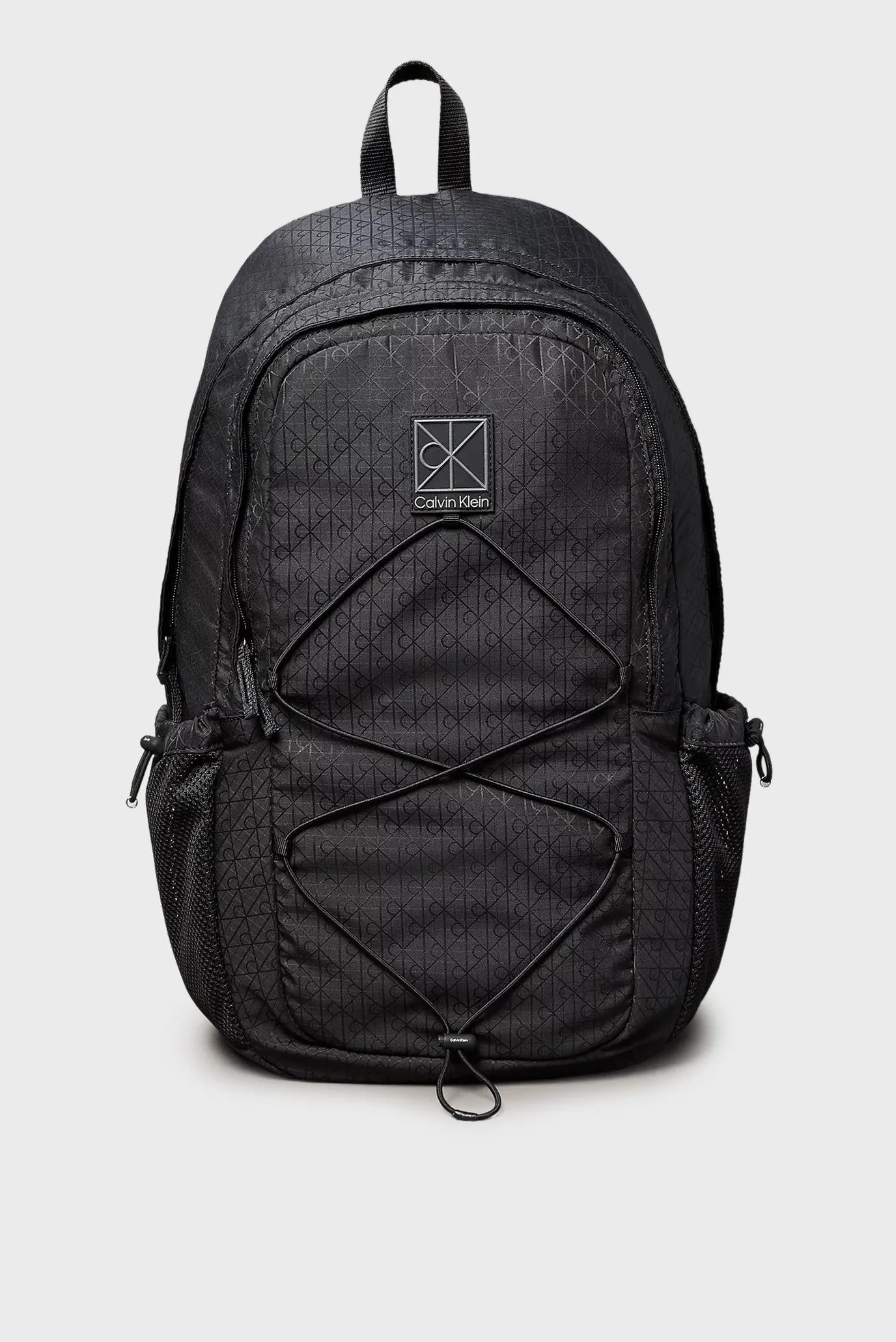 Рюкзак UTILITY EMBLEM BUNGEE BACKPACK 1