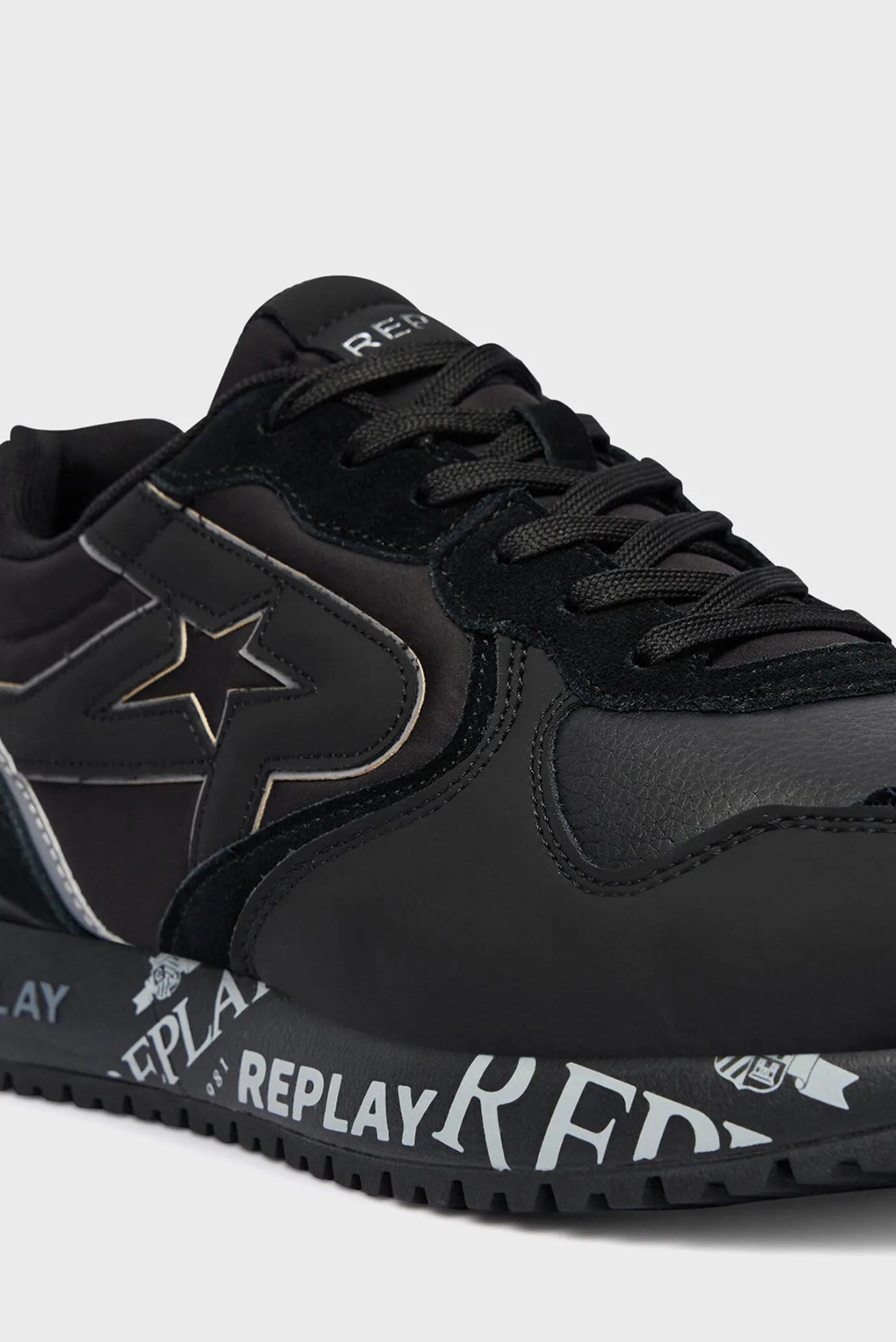 Кроссовки - 6