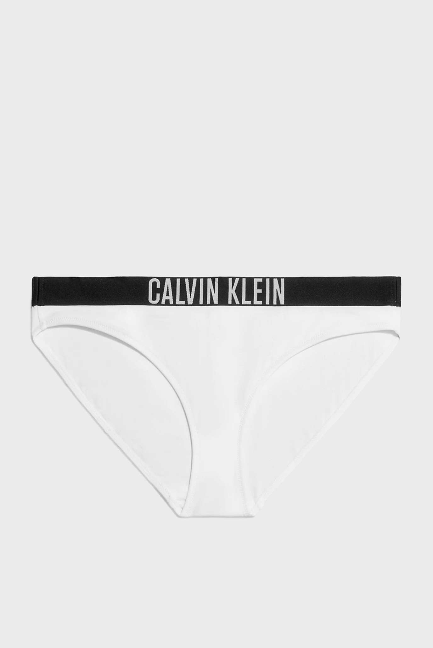 Женские белые трусики от купальника 9