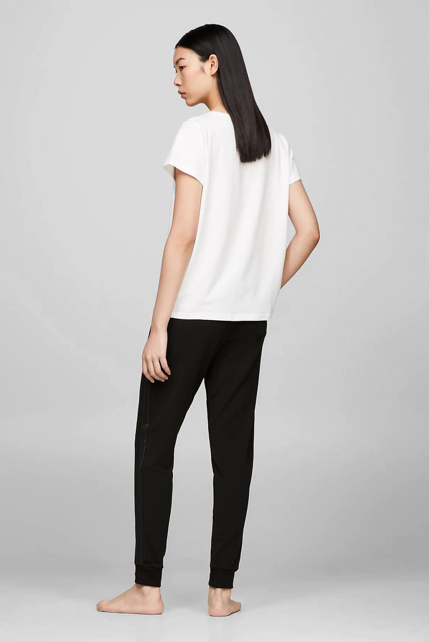 Футболка SHORT SLEEVE T-SHIRT 3