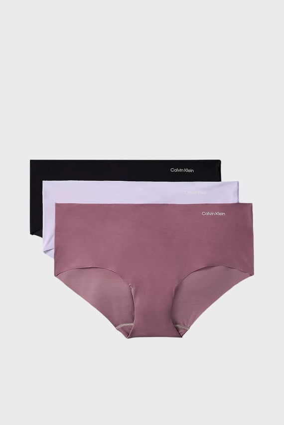 Набор белья HIPSTER 3PK Calvin Klein