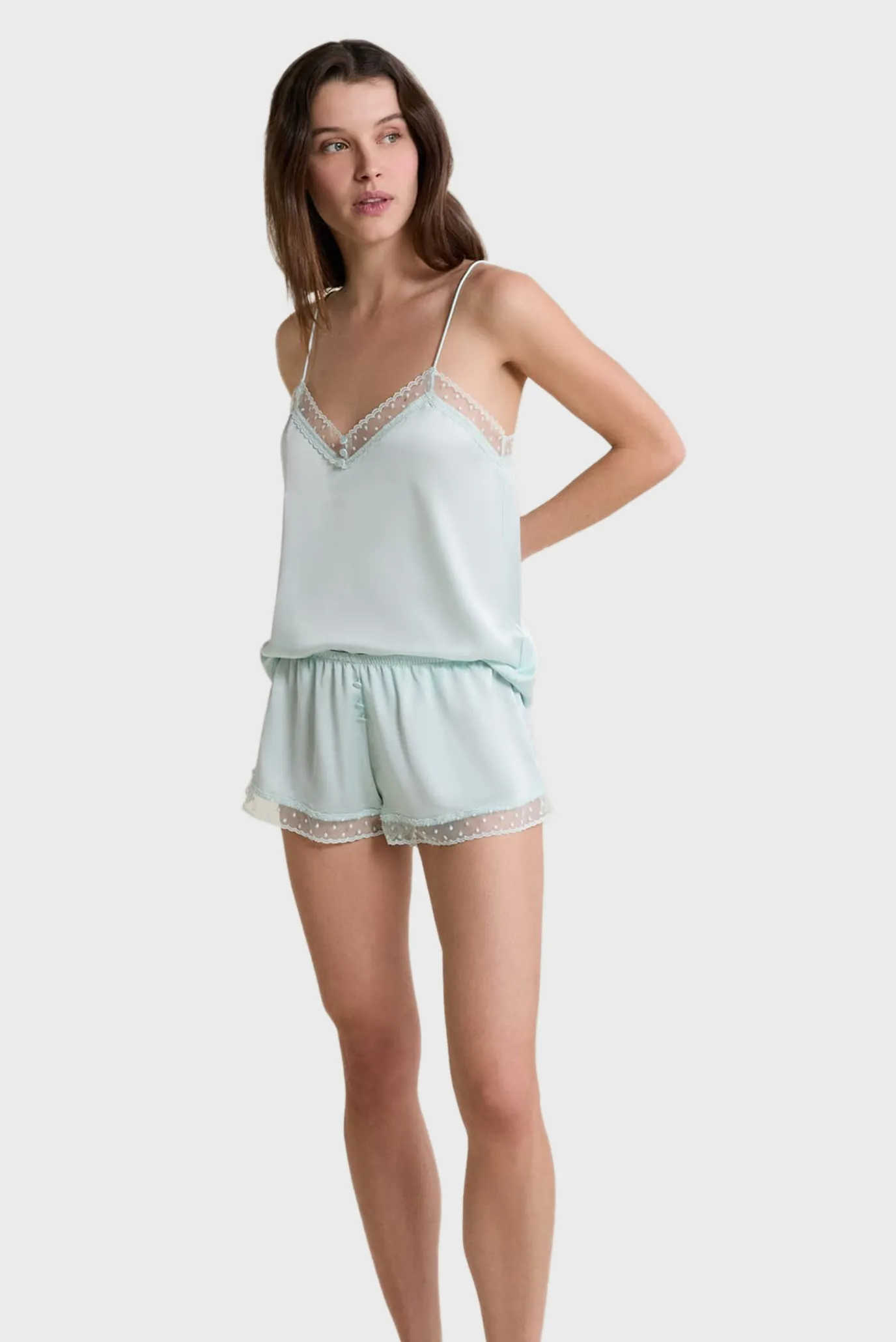 Майка PLUME - CARACO 4