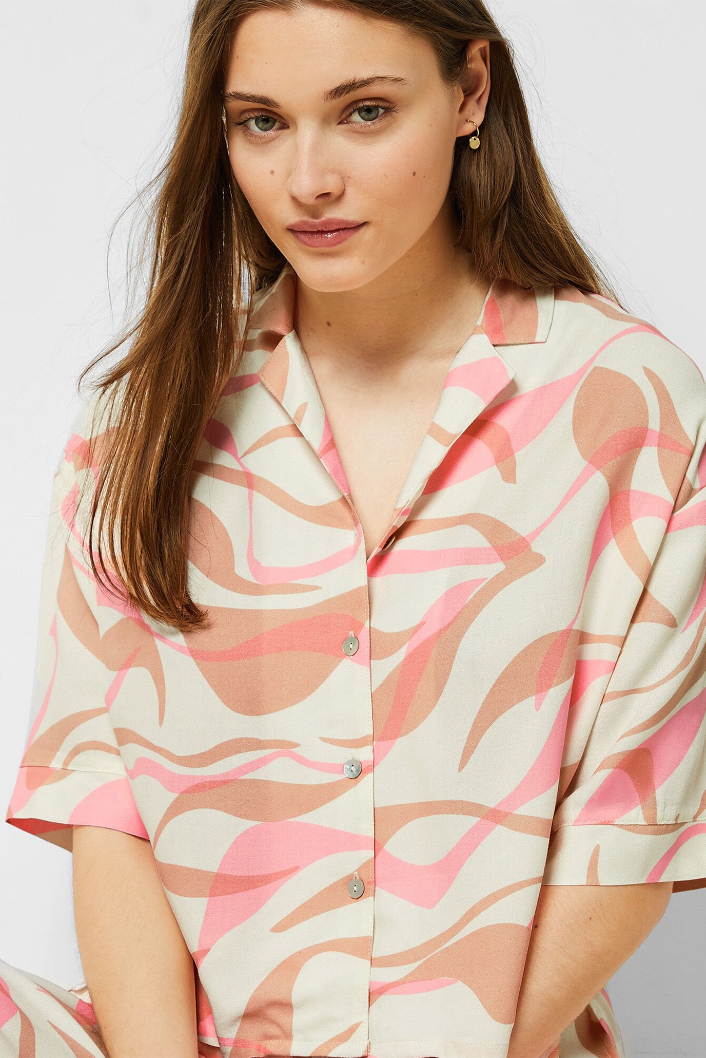 Ночная рубашка SUNRISE - CHEMISE 1