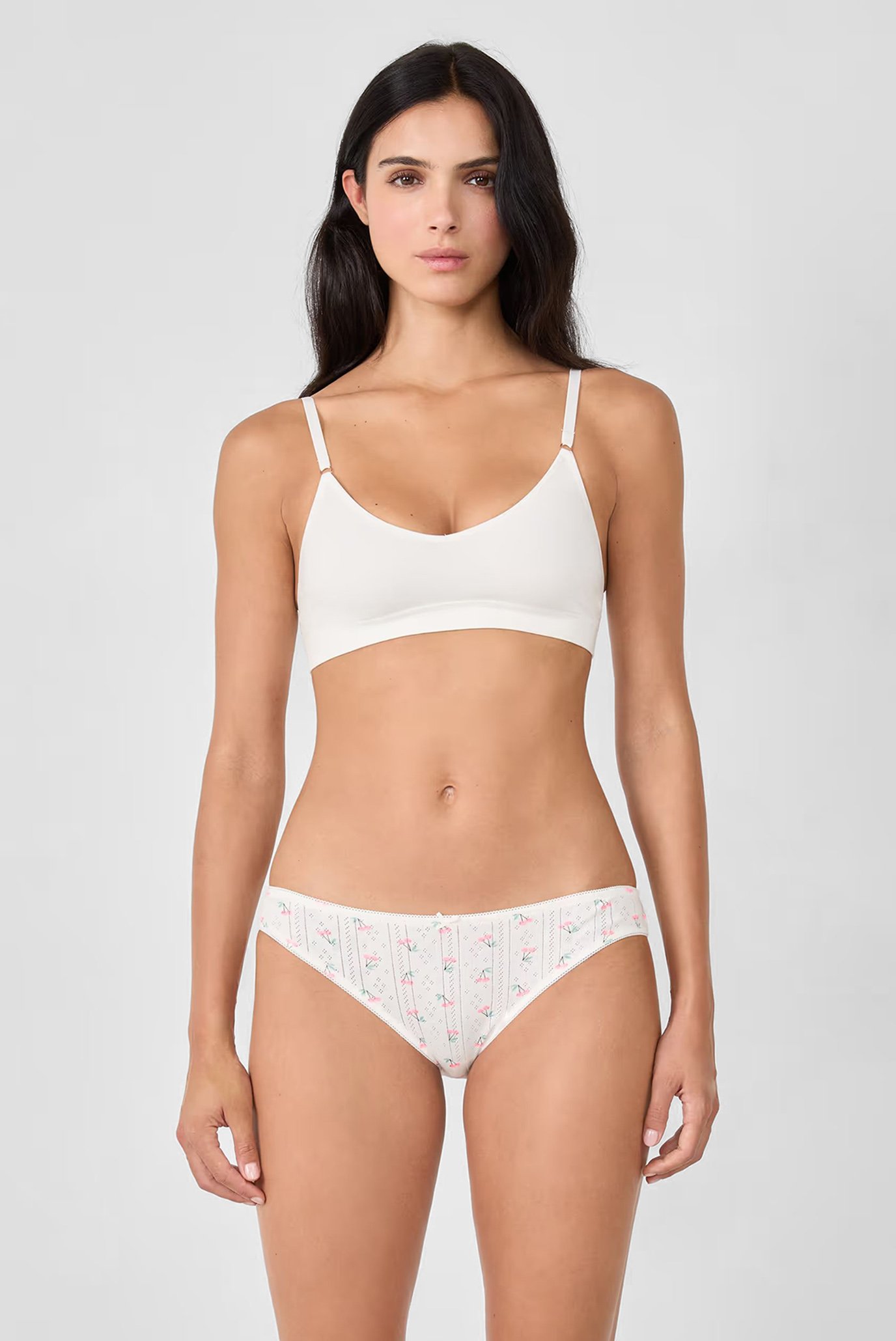 Набор белья JOLLY - 3 SLIPS 2