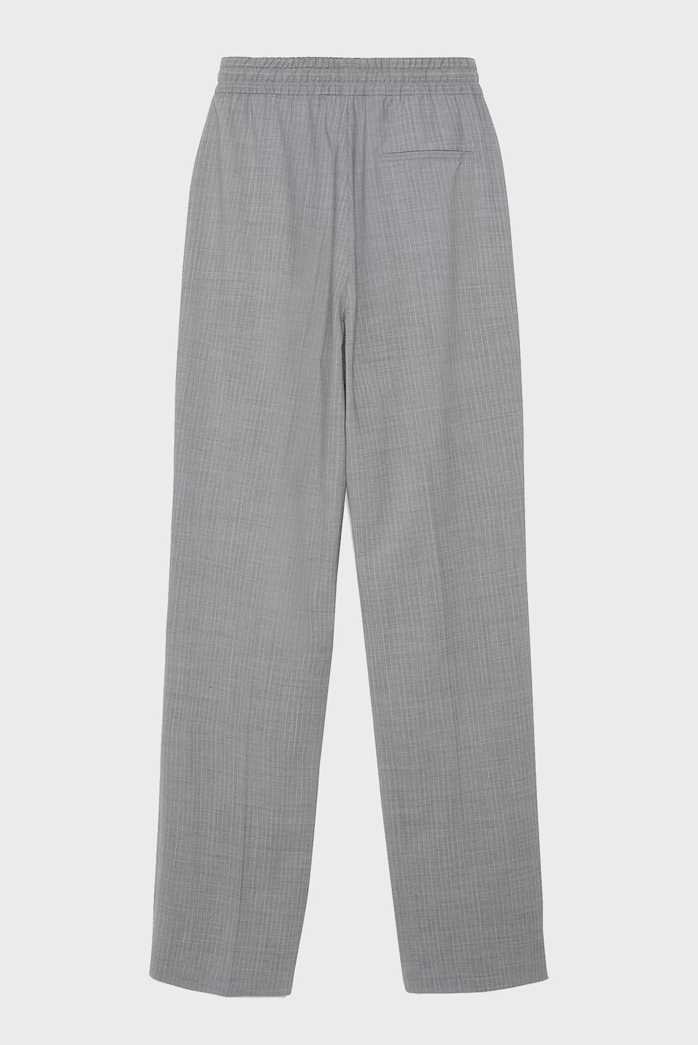 Штаны THL SARTORIAL PINSTRIPE PANT 7