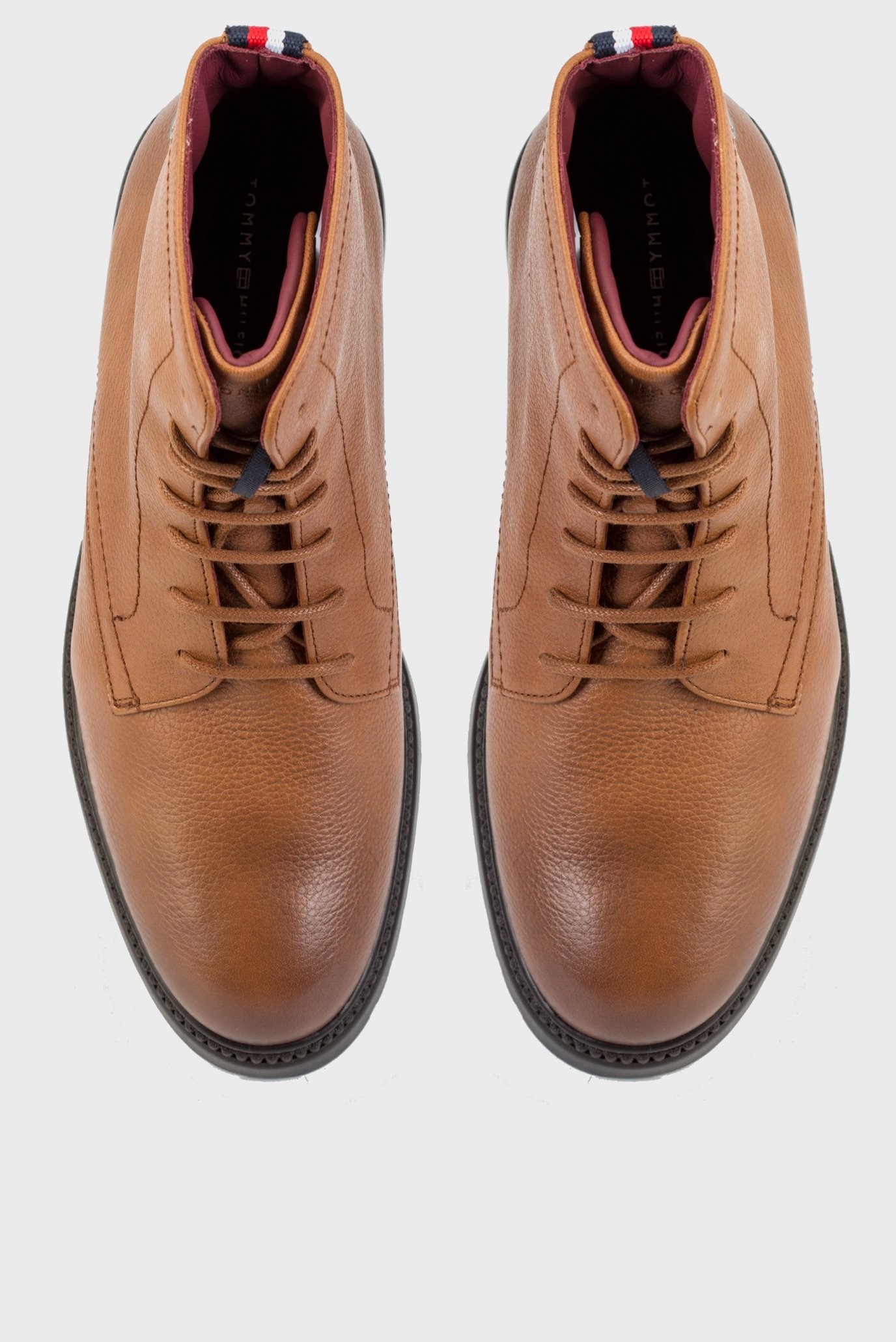 Ботинки COMFORT CLEATED THERMO LTH BOOT 4