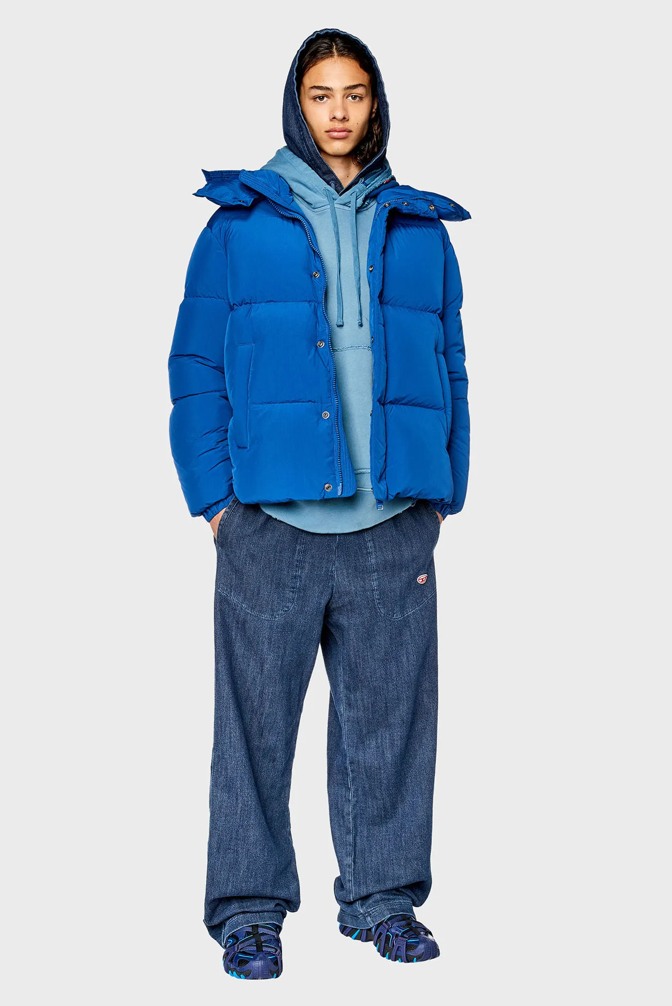 Куртка зимняя W-ROLFYS JACKET 2