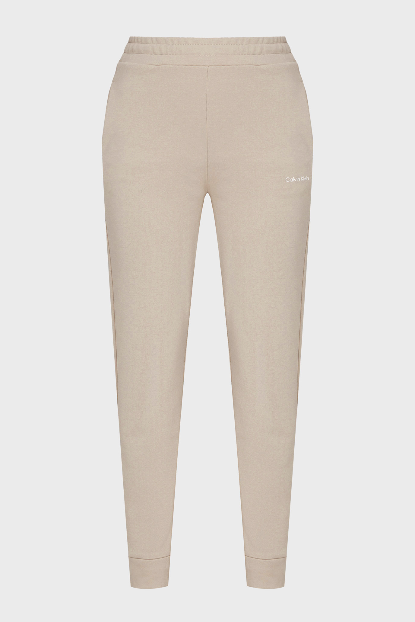 Штаны спортивные MICRO LOGO ESS SLIM JOGGER 8