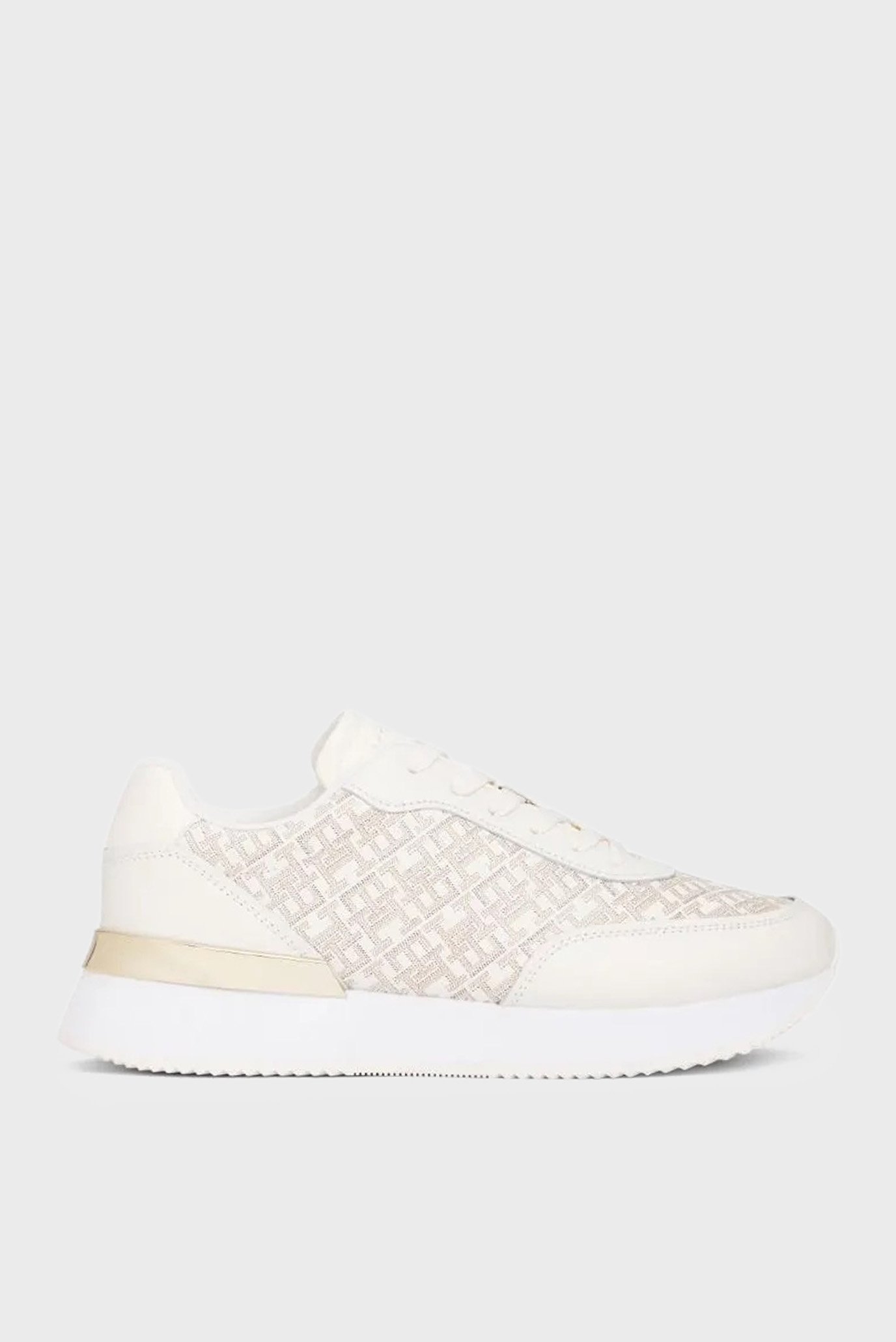 Кроссовки CHIC MONOGRAM RUNNER 1