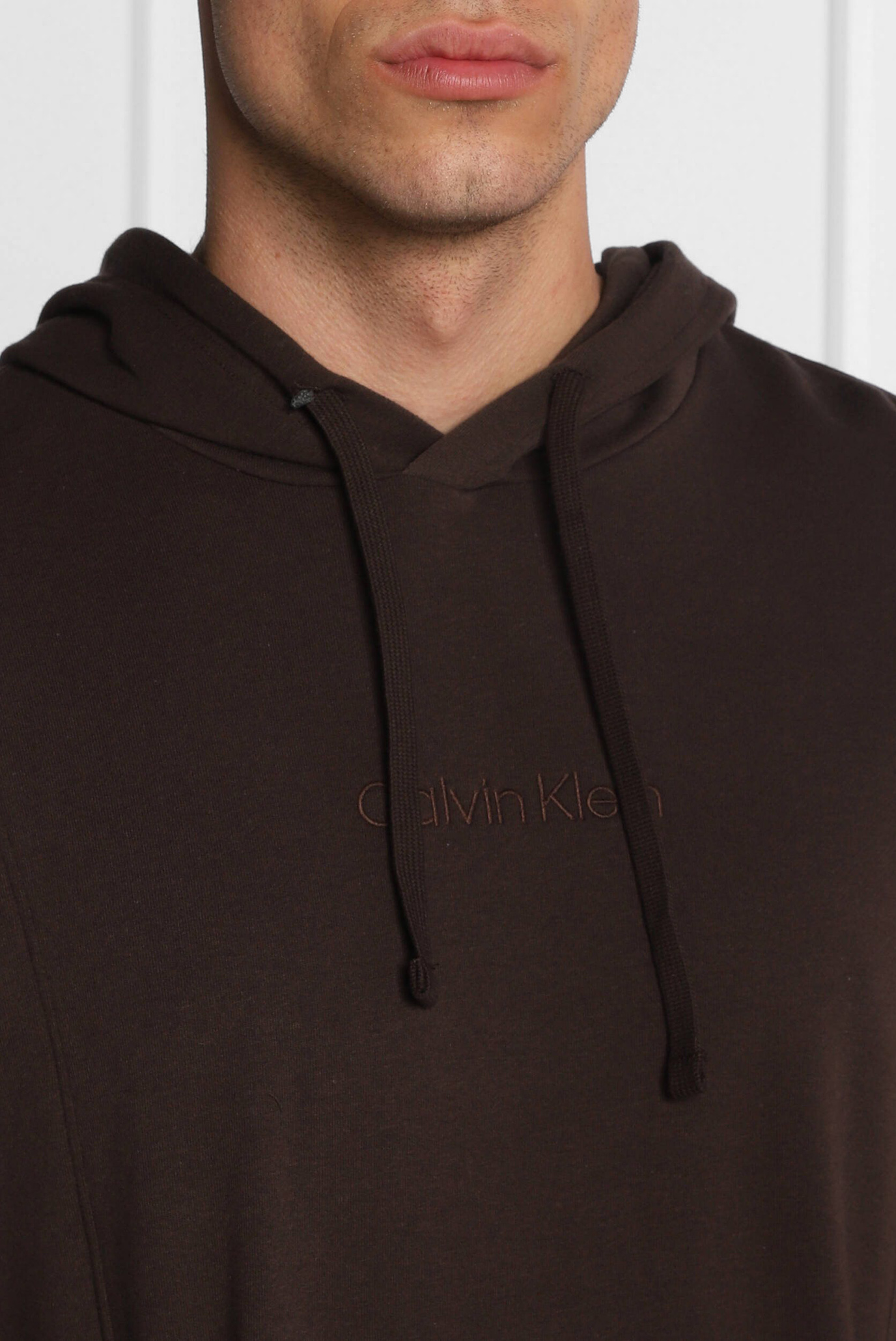 Худи L S HOODIE Calvin Klein Худи L S HOODIE 4