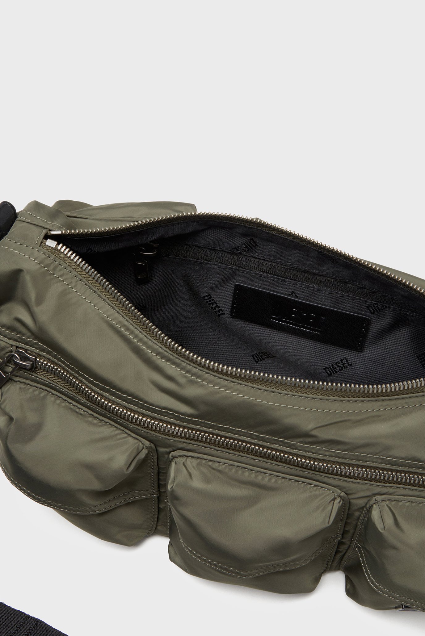 Сумка MULTI-PKTS MULTI-PKTS SHOULDER BAG X SHOULDER BAG 5