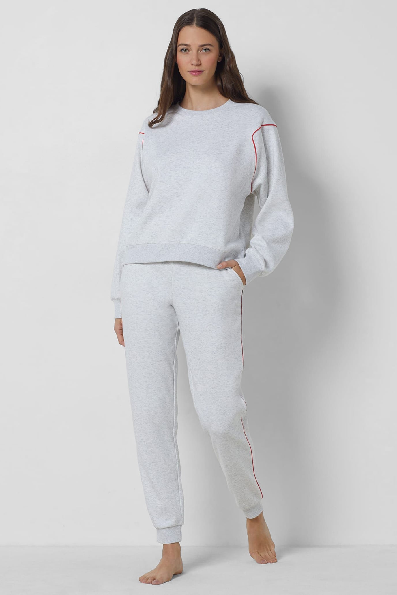 Свитшот SWEN - SWEAT SHIRT 2