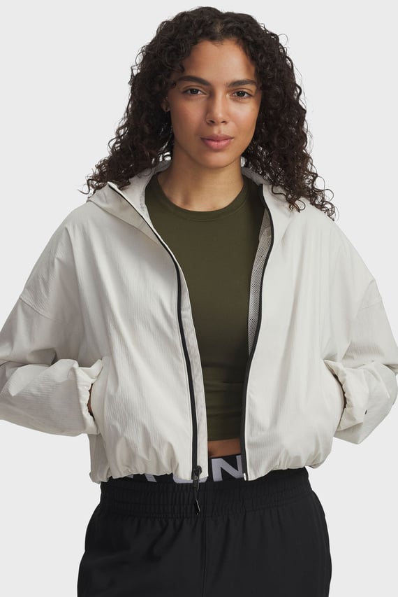 Свитшот/Unstoppable Woven Rstop LS