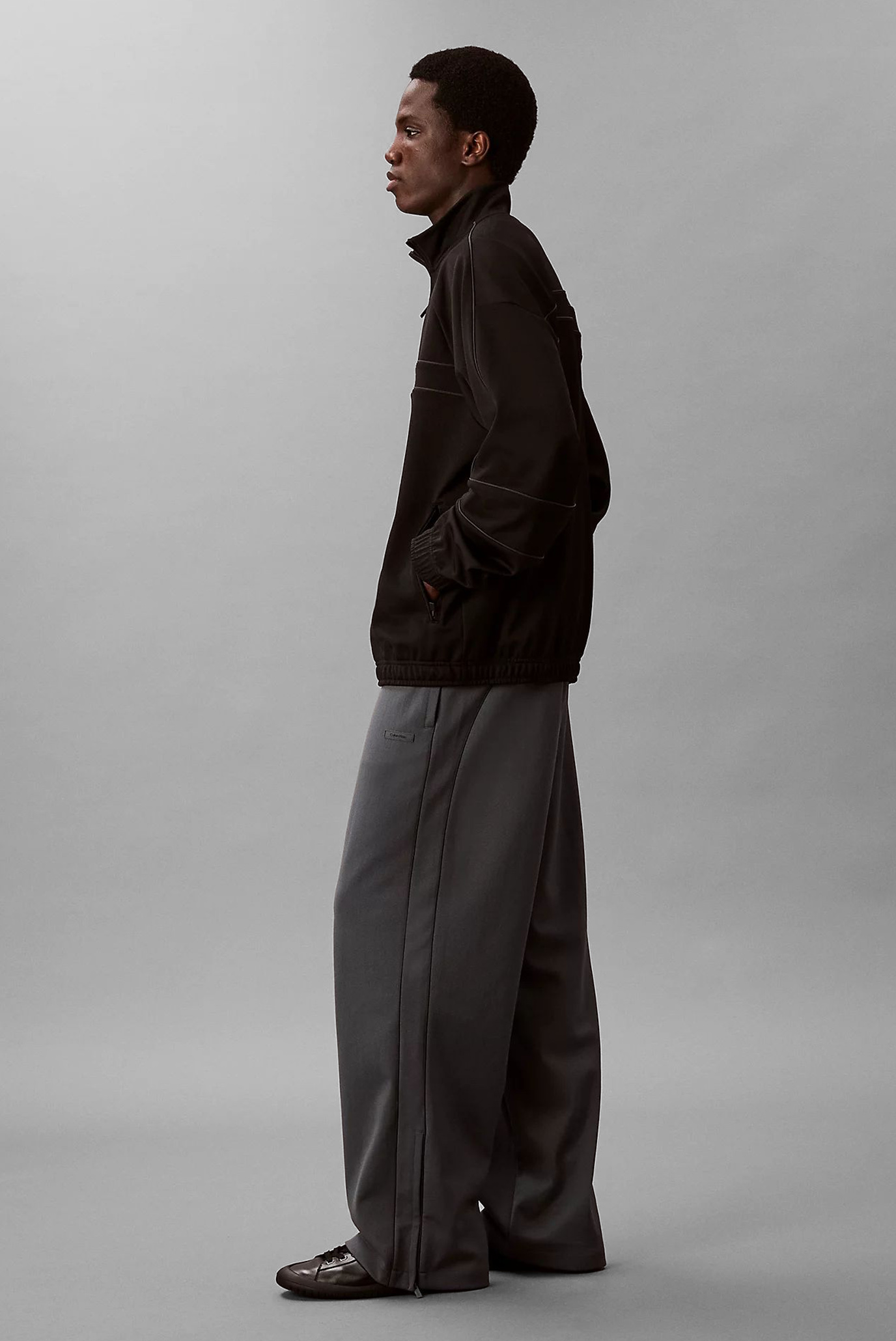 Реглан FULL ZIP 3