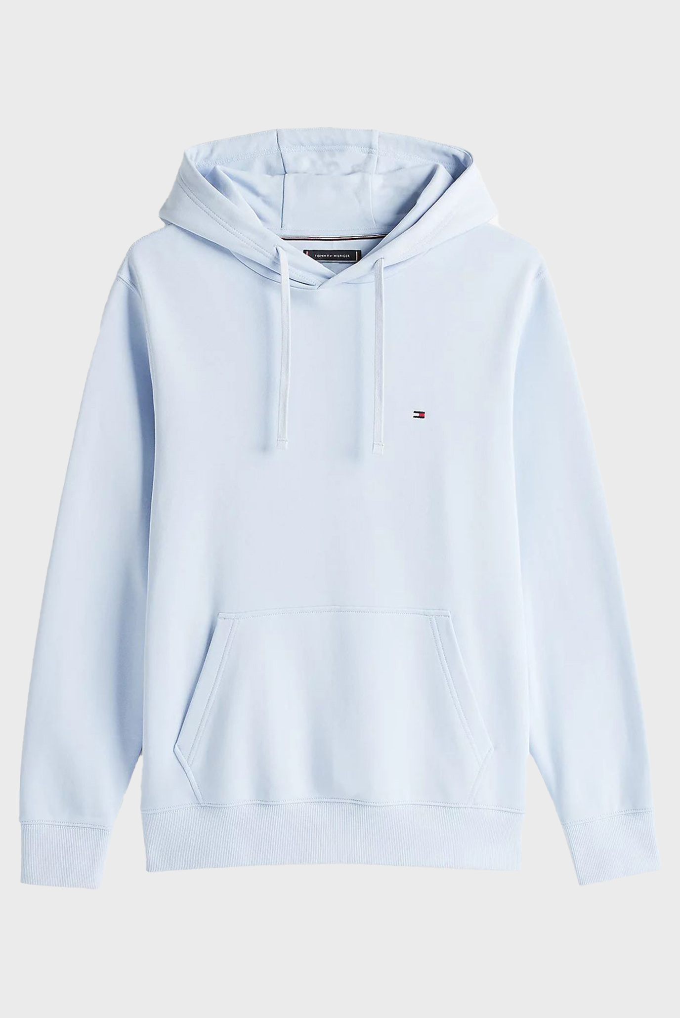 Худи ESSENTIAL TERRY HOODYTommy Hilfiger Худи ESSENTIAL TERRY HOODY 5
