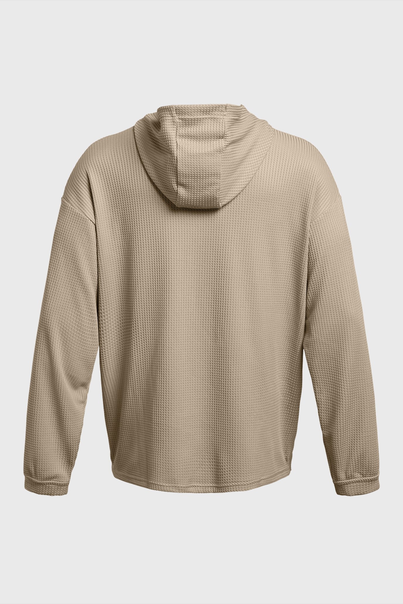 Худи UA Rival Waffle Hoodie 6