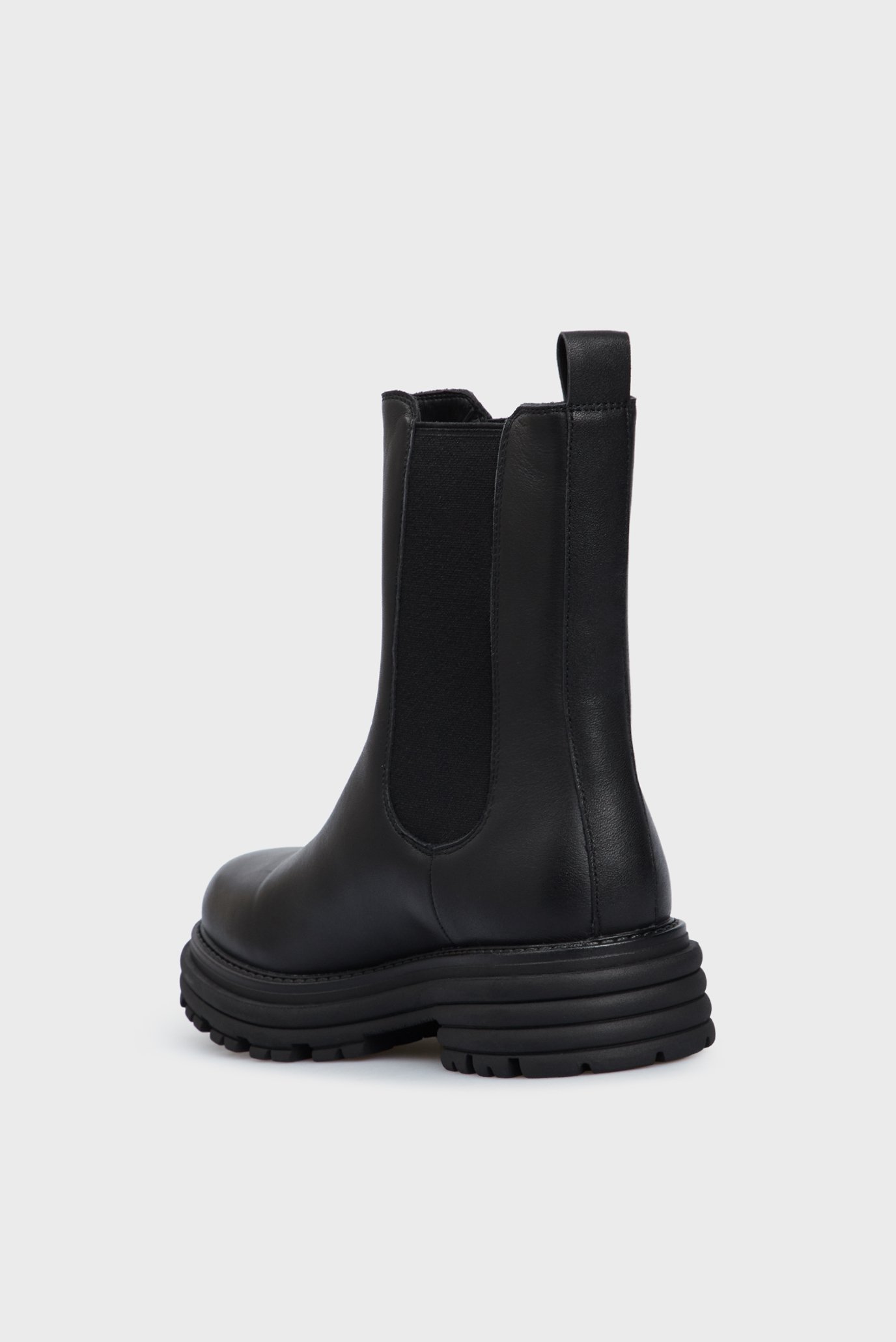 Ботинки Olivia 4