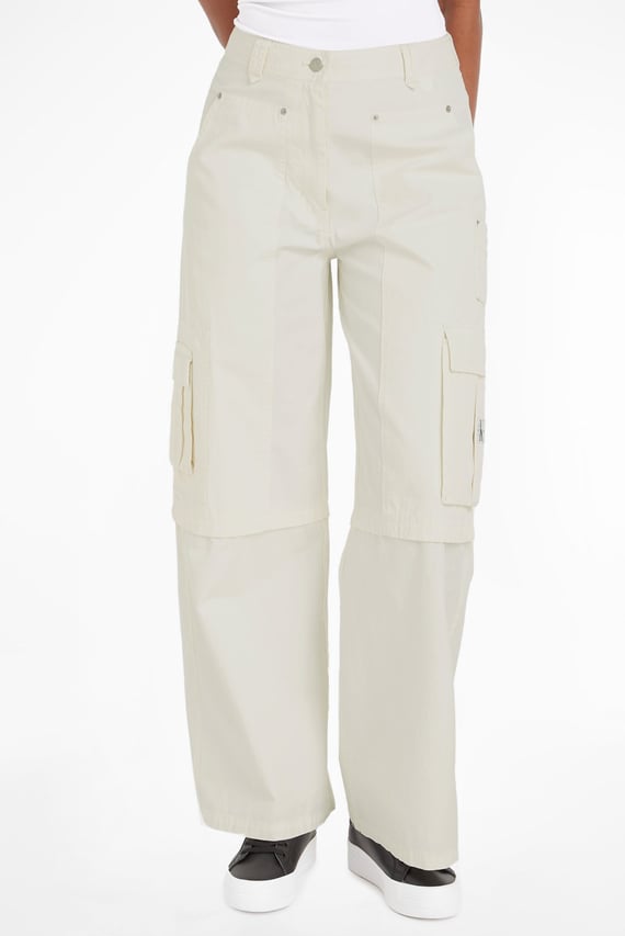 Штаны LOOSE CARGO PANTS