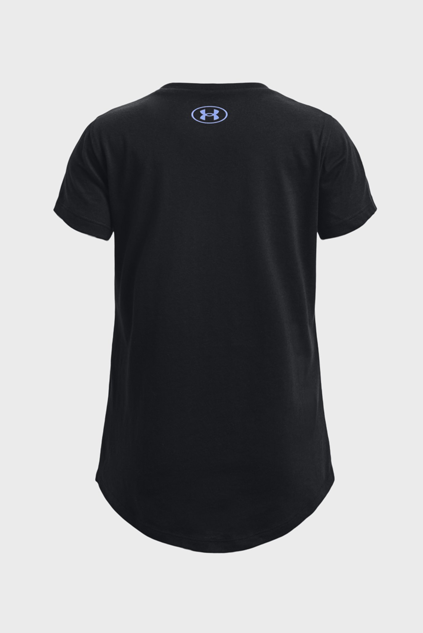 Футболка UA SPORTSTYLE LOGO SS Under Armour Футболка UA SPORTSTYLE LOGO SS 2