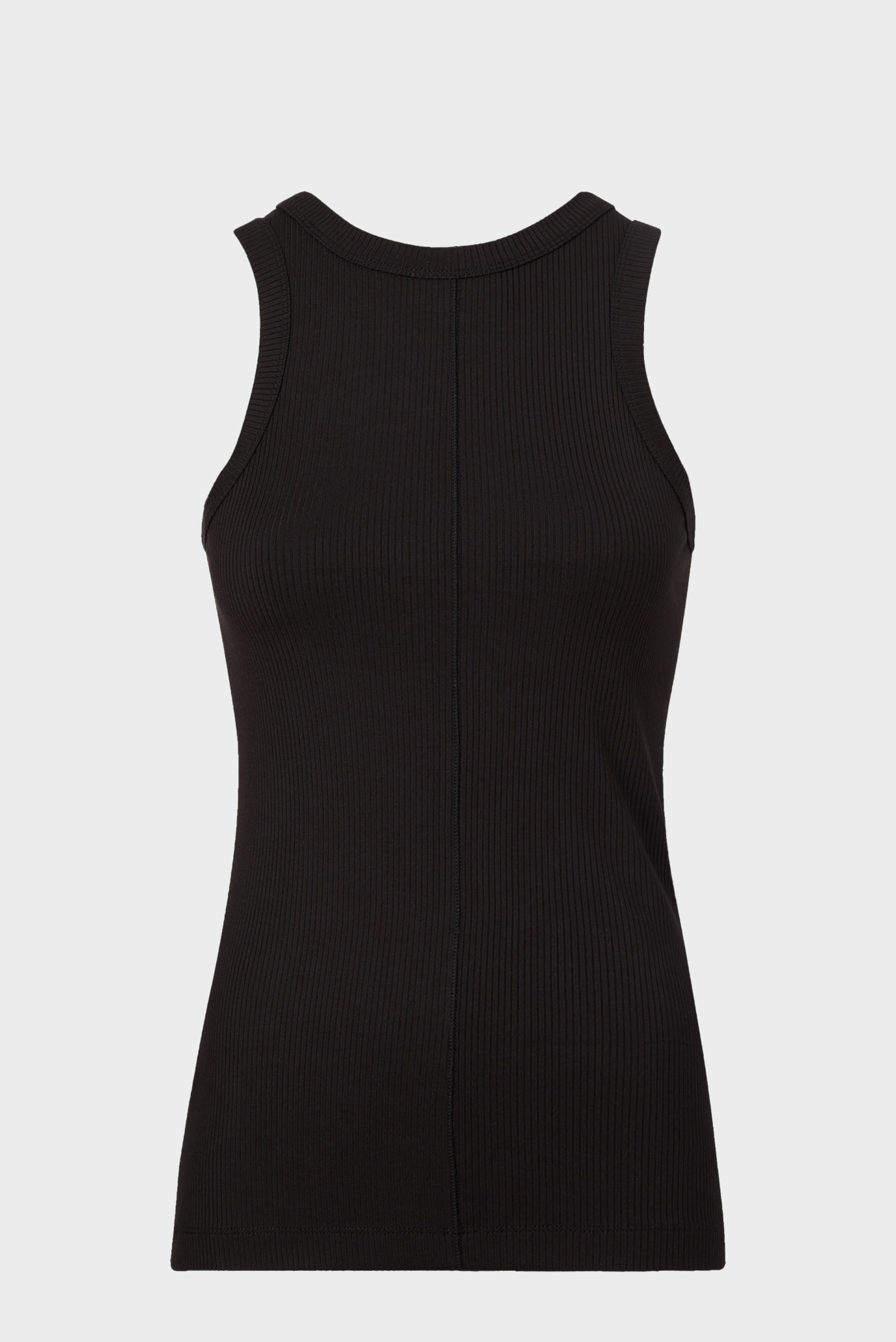 Майка MODAL RIB FITTED TANK 3