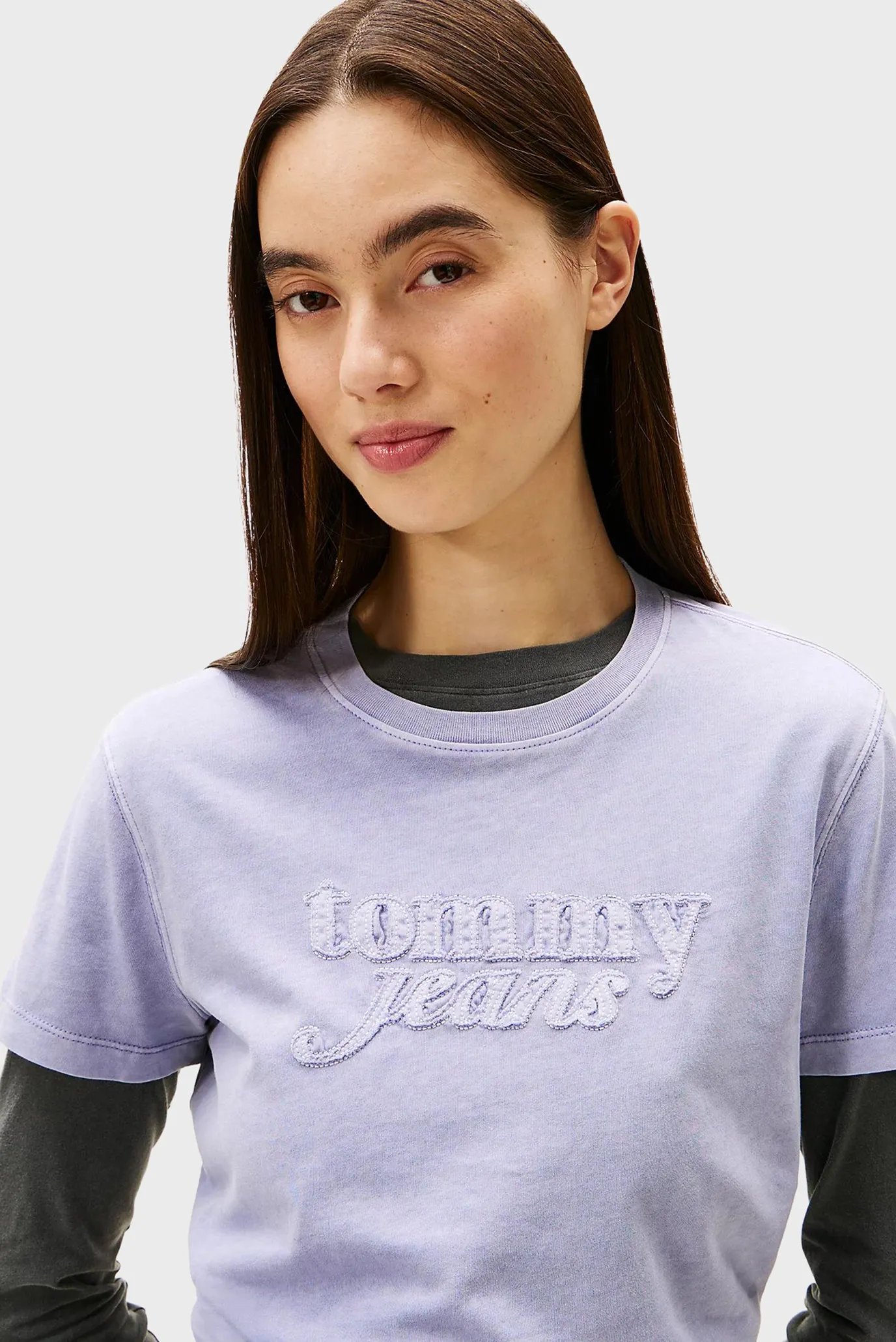 Футболка TJW REG GMD SCRIPT TEE 4