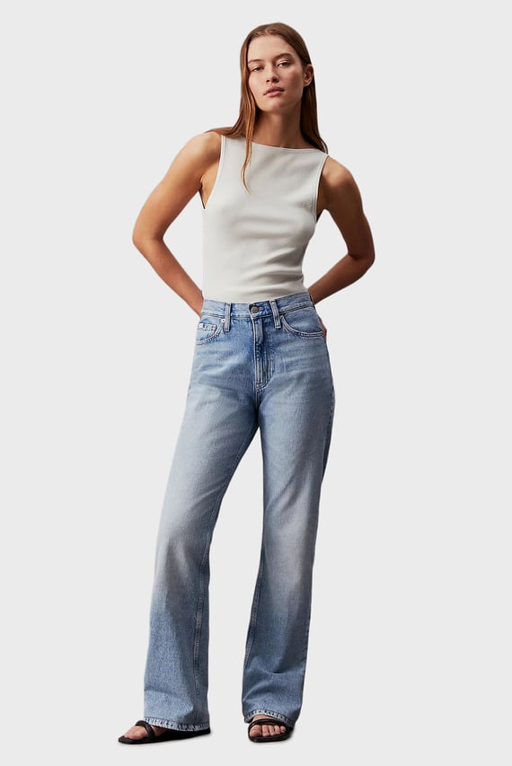 Джинсы AUTHENTIC BOOTCUT