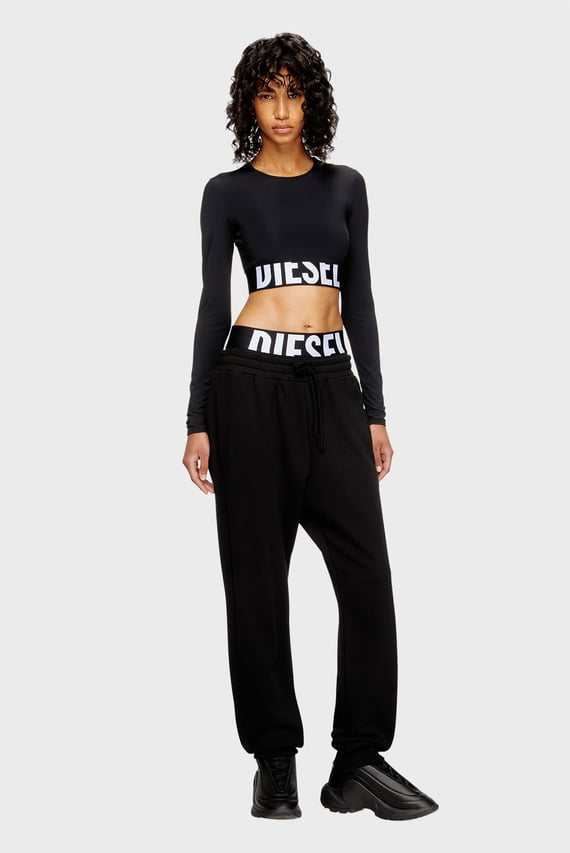 Топ MELISSA-D-POP T-SHIRT L S