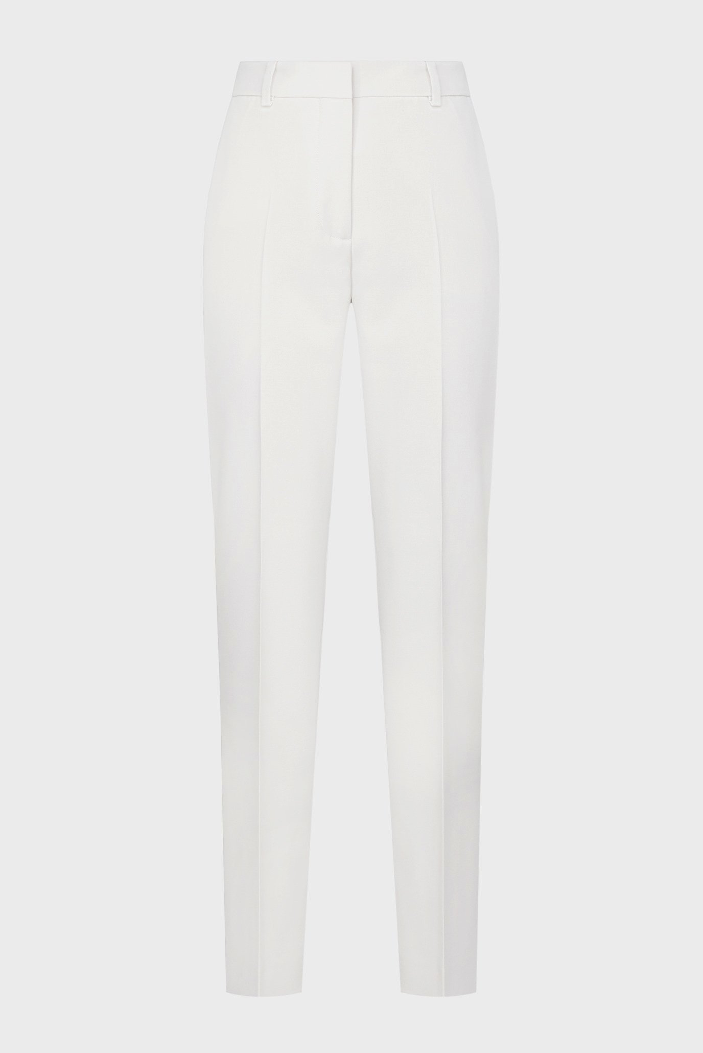 Женские серые брюки ESSENTIALCalvin Klein Женские серые брюки ESSENTIAL 8