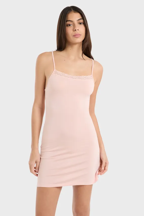 Ночная рубашка KITTY - NUISETTE Etam