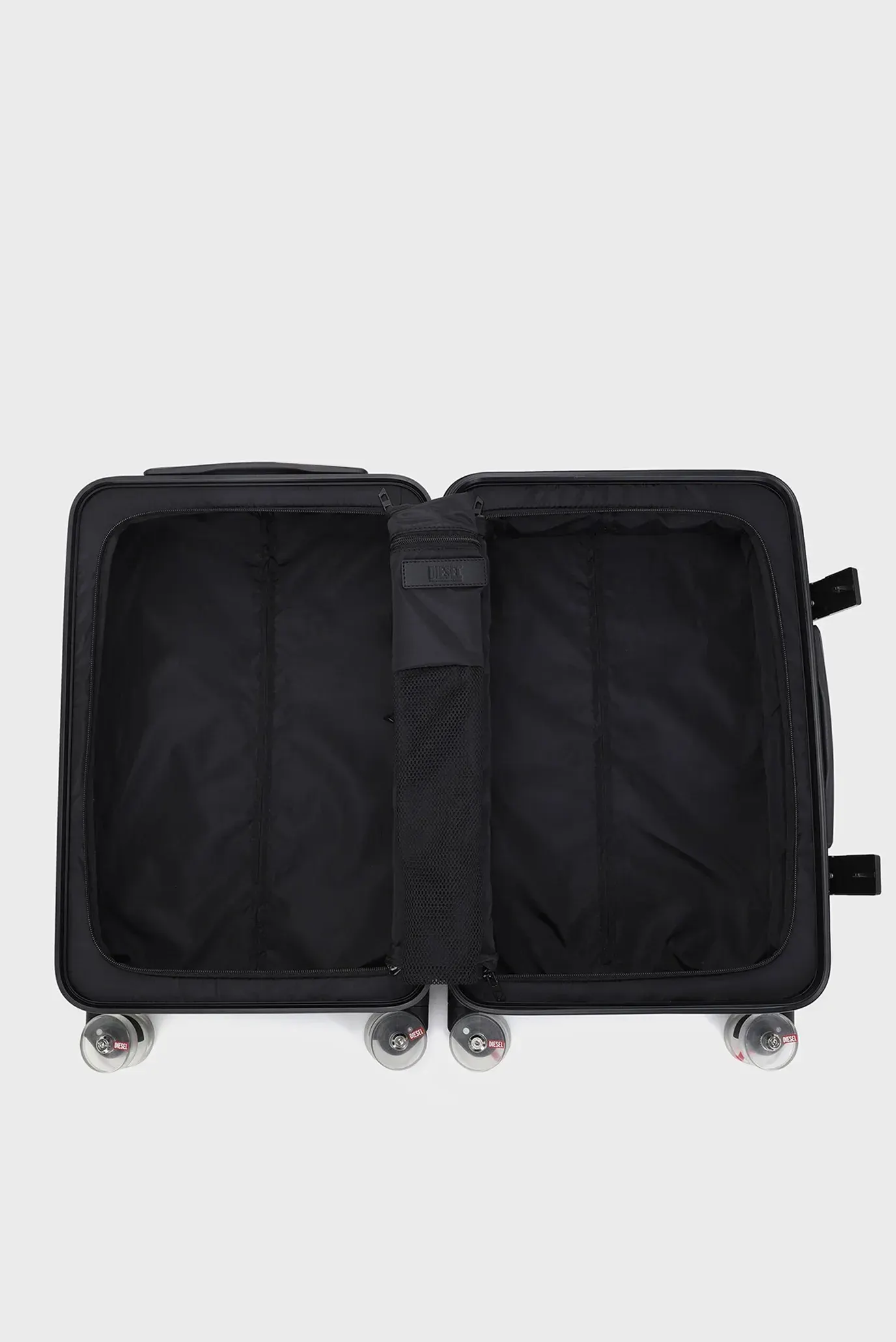 Чемодан/CARBON FIBER TROLLEY-BLACK 5