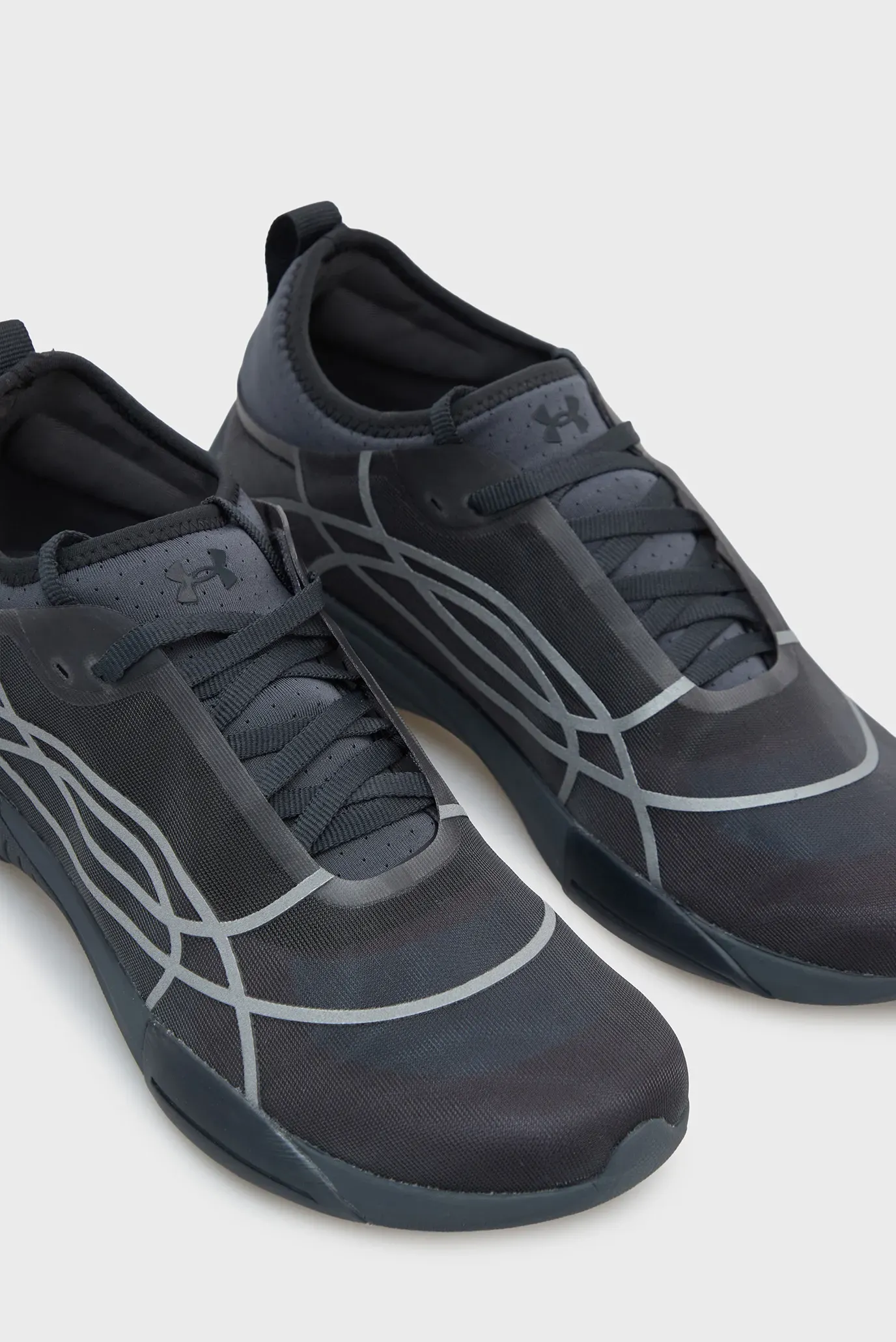 Кроссовки UA W Sculpt TR 2